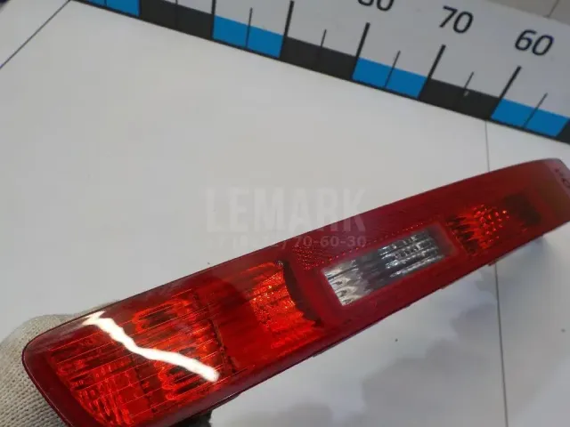 Фонарь задний в бампер левый для  Exeed TXL (M32T) 2019