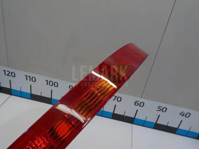Фонарь задний в бампер левый для  Exeed TXL (M32T) 2019