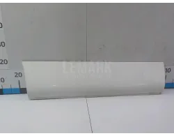 Накладка двери задней правой