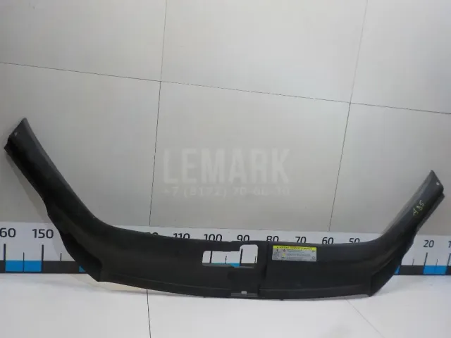 Кожух замка капота для  Audi A1 (8X) 2010-2018