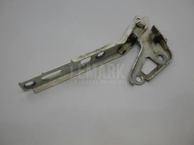 Петля капота правая для  Alfa Romeo GTV 1995-2005