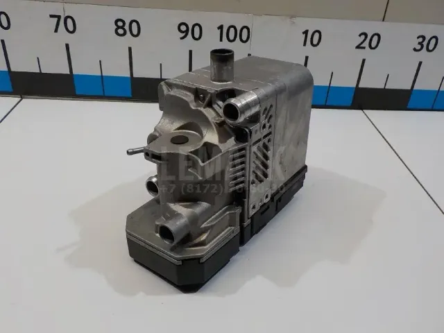 Отопитель автономный