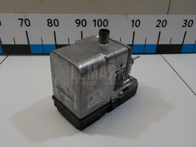 Отопитель автономный