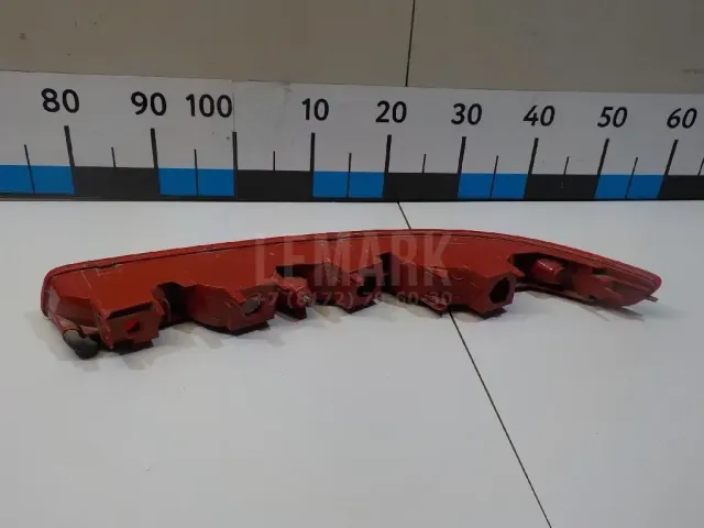 Фонарь задний в бампер левый для  Exeed TXL (M32T) 2019