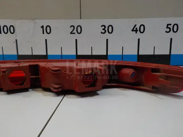 Фонарь задний в бампер левый для  Exeed TXL (M32T) 2019