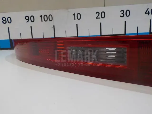 Фонарь задний в бампер левый для  Exeed TXL (M32T) 2019