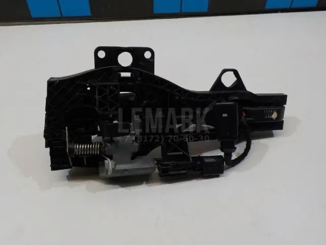 Ручка двери наружная для  Daihatsu Charade IV 1993-2000