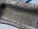 Рычаг задний верхний для  DAF 95 1987-1998