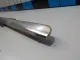 Накладка стекла переднего левого для  Chrysler Grand Voyager/Grand Caravan (RT) 2007-2020