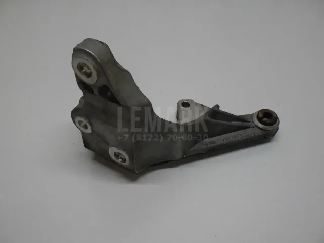 Кронштейн гидроусилителя для  BMW Z4 E85/E86 2002-2008