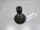 Фланец КПП для  Geely MK 2008-2015