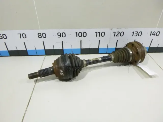 Полуось передняя для  Ford Fiesta 2008-2019