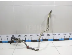 Глушитель выхлопных газов