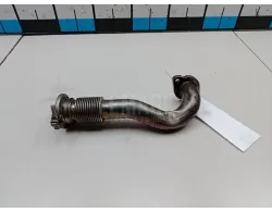 Трубка картерных газов