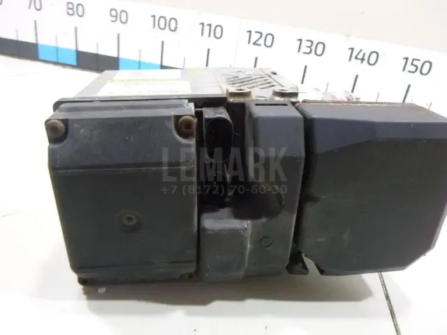 Отопитель автономный для  Ford Escape EUR 2007-2009
