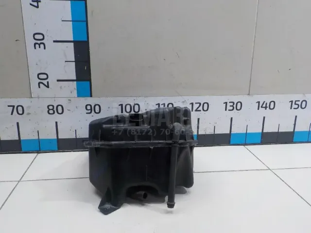 Бачок расширительный
