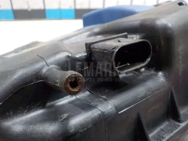 Бачок расширительный