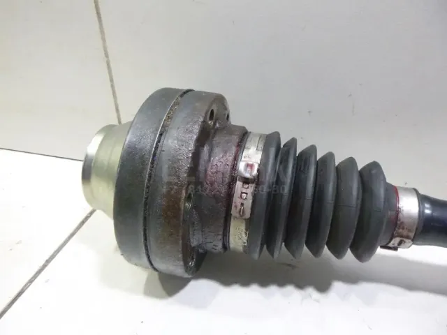 Полуось передняя для  Ford Fiesta 2008-2019