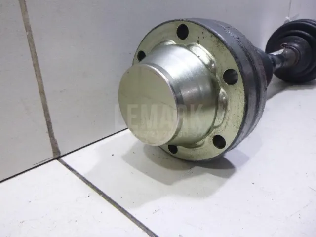 Полуось передняя для  Ford Fiesta 2008-2019