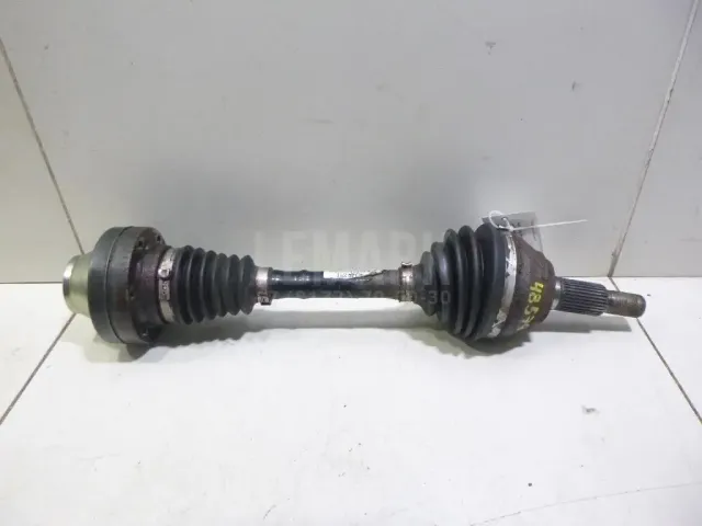 Полуось передняя для  Ford Fiesta 2008-2019