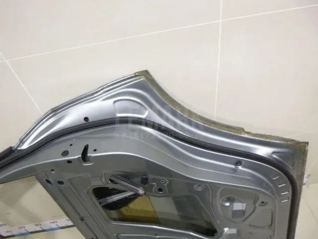 Дверь задняя правая для  Audi R8 2007-2015