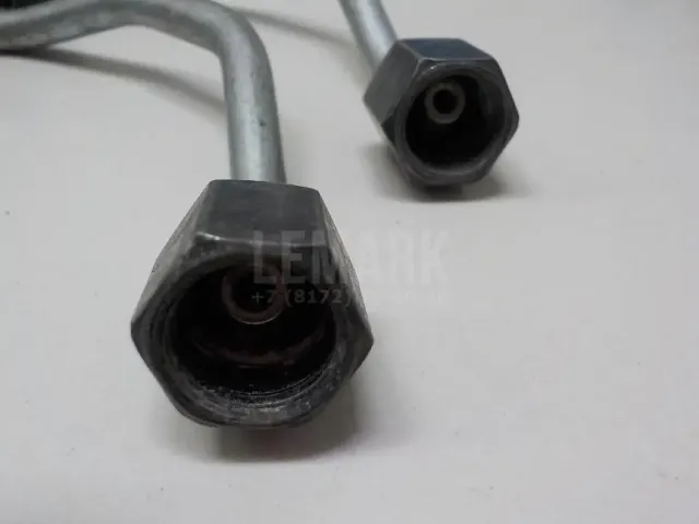 Трубка ТНВД для  Honda Accord VII 2003-2008