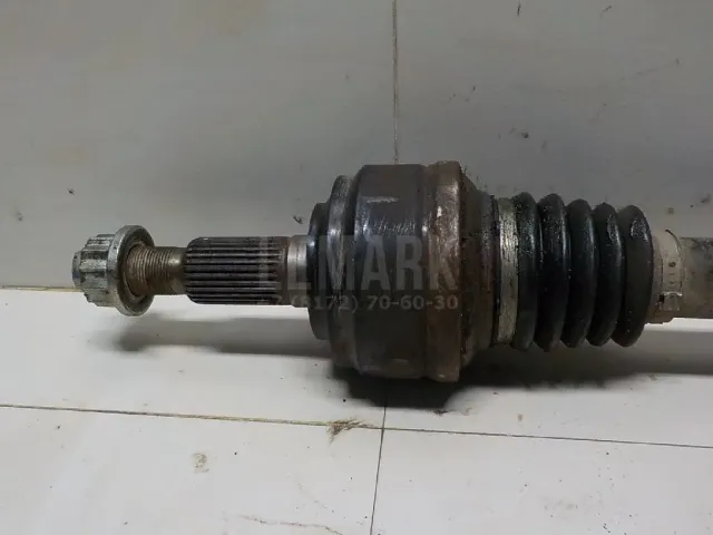 Полуось задняя для  Honda Accord IV 1990-1993
