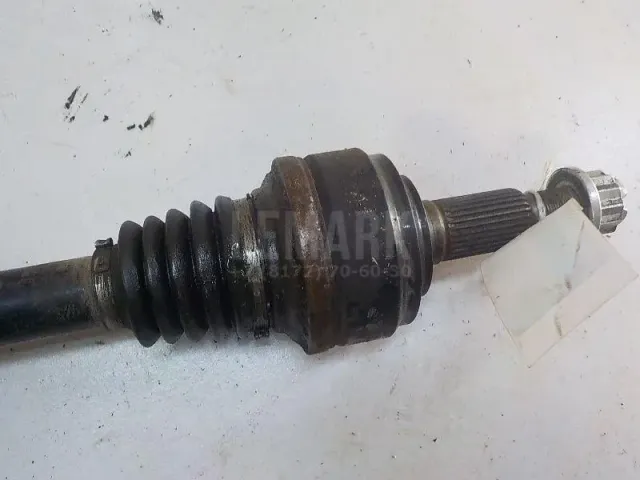 Полуось задняя для  Honda Accord IV 1990-1993