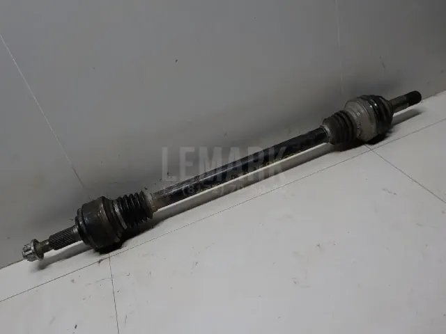 Полуось задняя для  Honda Accord IV 1990-1993