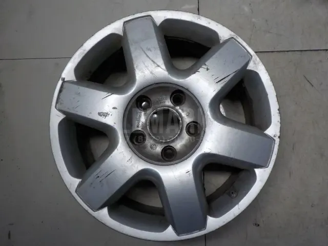 Диски колесные легкосплавные (к-кт) для  Citroen Jumper 250/290 2006