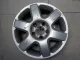 Диски колесные легкосплавные (к-кт) для  Citroen Jumper 250/290 2006