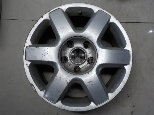 Диски колесные легкосплавные (к-кт) для  Citroen Jumper 250/290 2006