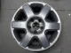 Диски колесные легкосплавные (к-кт) для  Citroen Jumper 250/290 2006