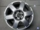 Диски колесные легкосплавные (к-кт) для  Citroen Jumper 250/290 2006