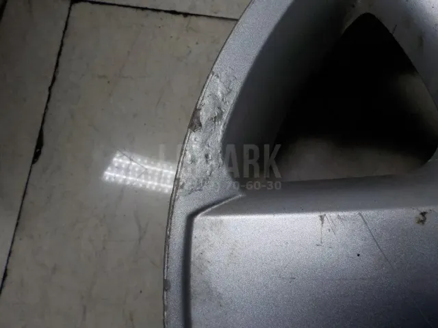Диски колесные легкосплавные (к-кт) для  Citroen Jumper 250/290 2006