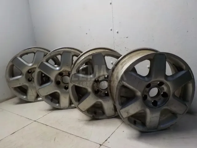 Диски колесные легкосплавные (к-кт) для  Citroen Jumper 250/290 2006