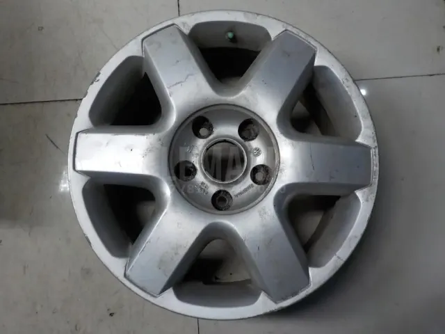 Диски колесные легкосплавные (к-кт) для  Citroen Jumper 250/290 2006
