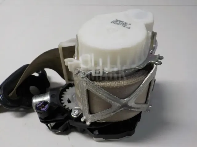 Ремень безопасности с пиропатроном для  Great Wall Hover M4 2012-2017