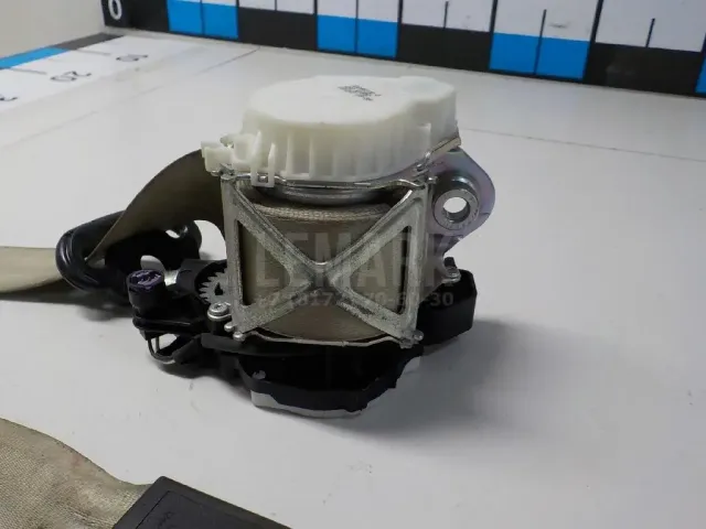 Ремень безопасности с пиропатроном для  Great Wall Hover M4 2012-2017