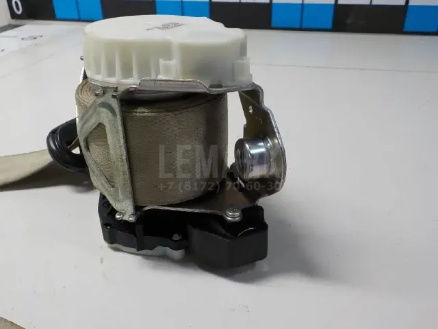 Ремень безопасности с пиропатроном для  Great Wall Hover M4 2012-2017