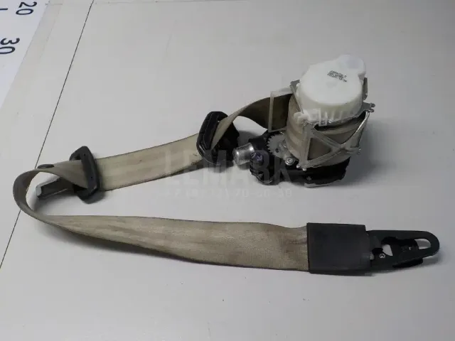 Ремень безопасности с пиропатроном для  Great Wall Hover M4 2012-2017