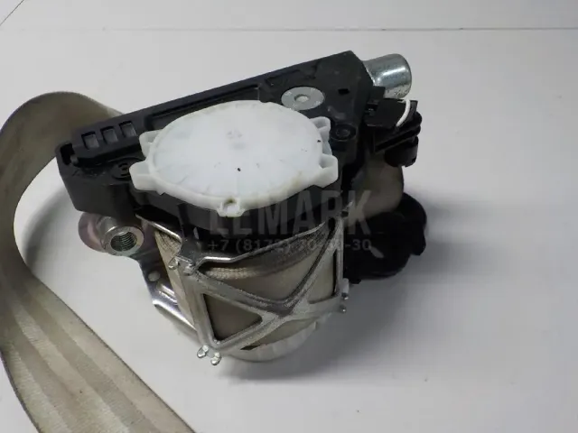 Ремень безопасности с пиропатроном для  Great Wall Hover M4 2012-2017