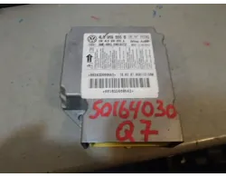 Блок управления AIR BAG