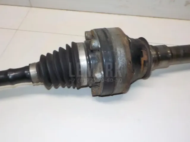 Полуось передняя для  Ford Fiesta 2008-2019