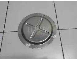 Крышка топливного насоса