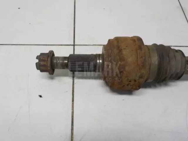 Полуось задняя для  Ford Transit [FA] 2000-2006