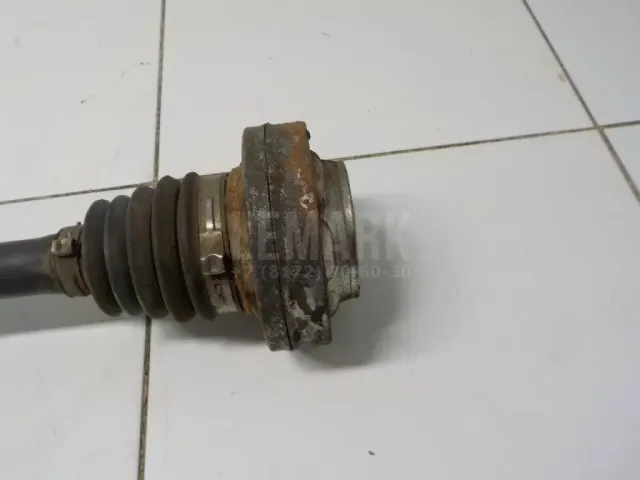 Полуось задняя для  Ford Transit [FA] 2000-2006