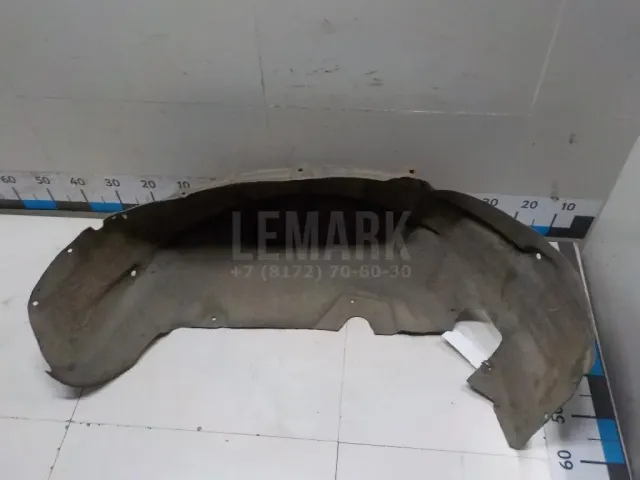 Локер задний правый для  Ford Transit 2006-2013