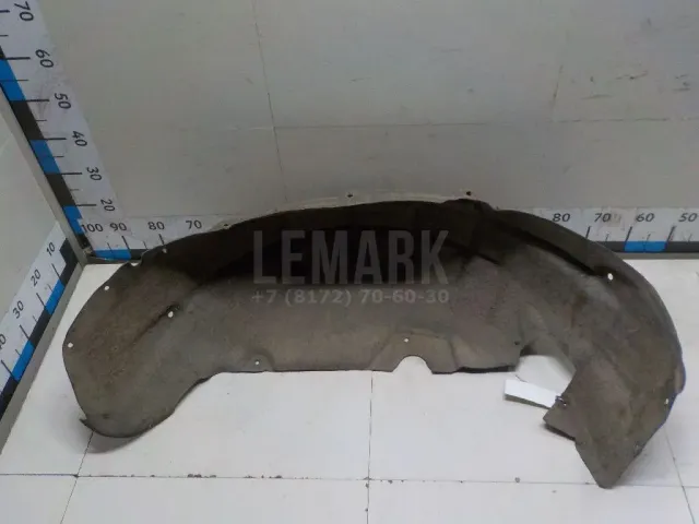 Локер задний правый для  Ford Transit 2006-2013