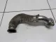 Трубка картерных газов